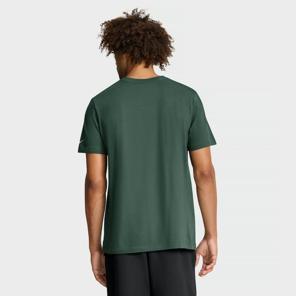 Green Bay Packers Local T-Shirt Green