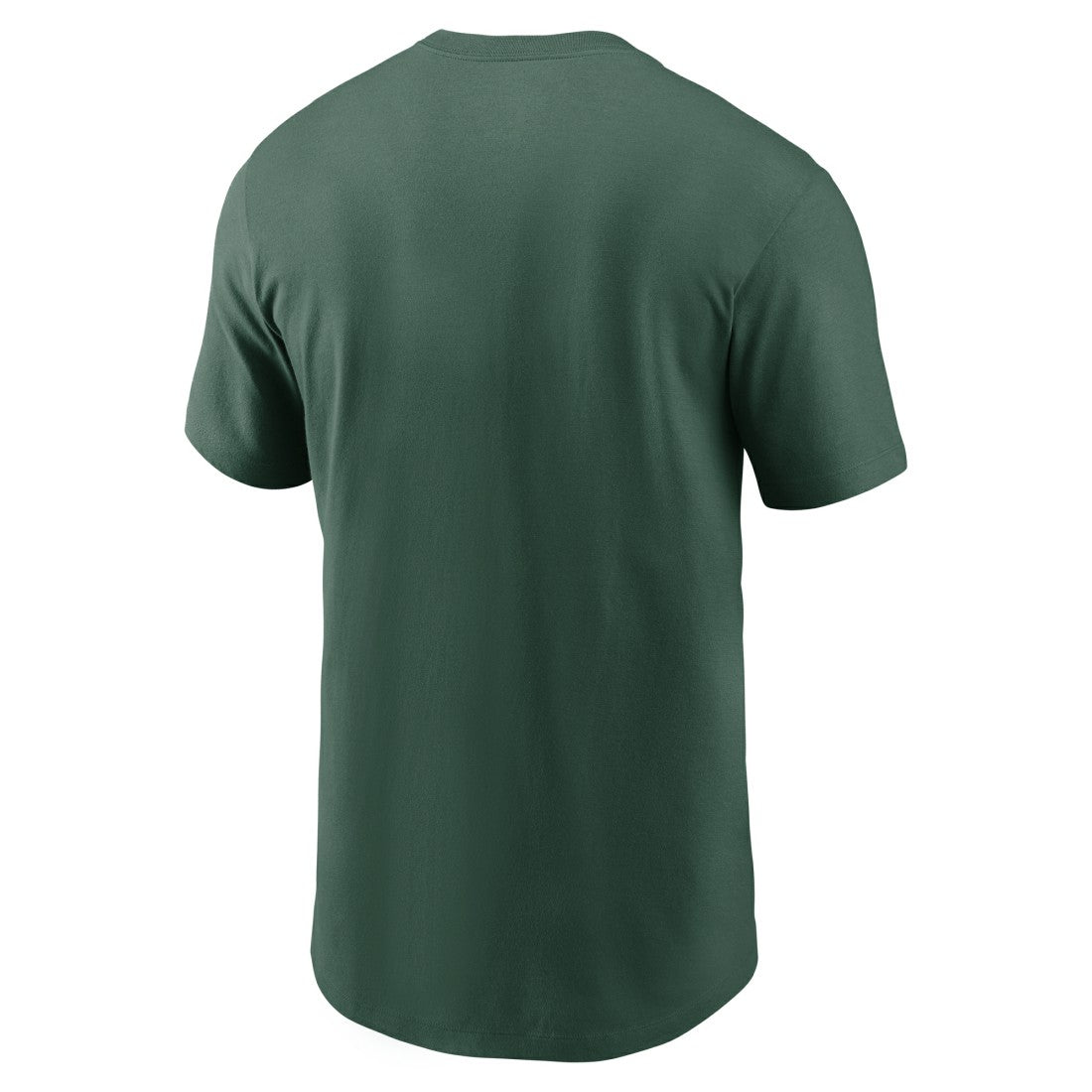 Green Bay Packers Local T-Shirt Green