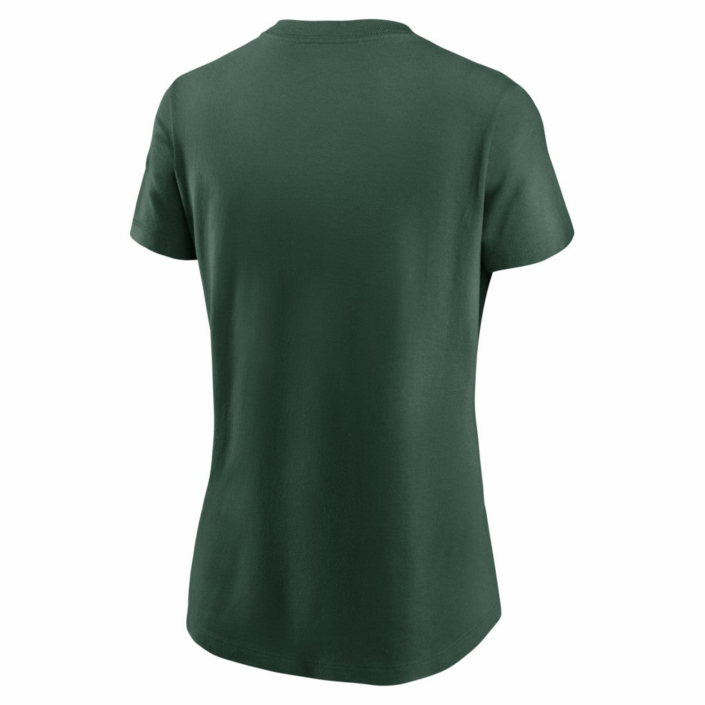Green Bay Packers Winning Dreams T-Shirt Green