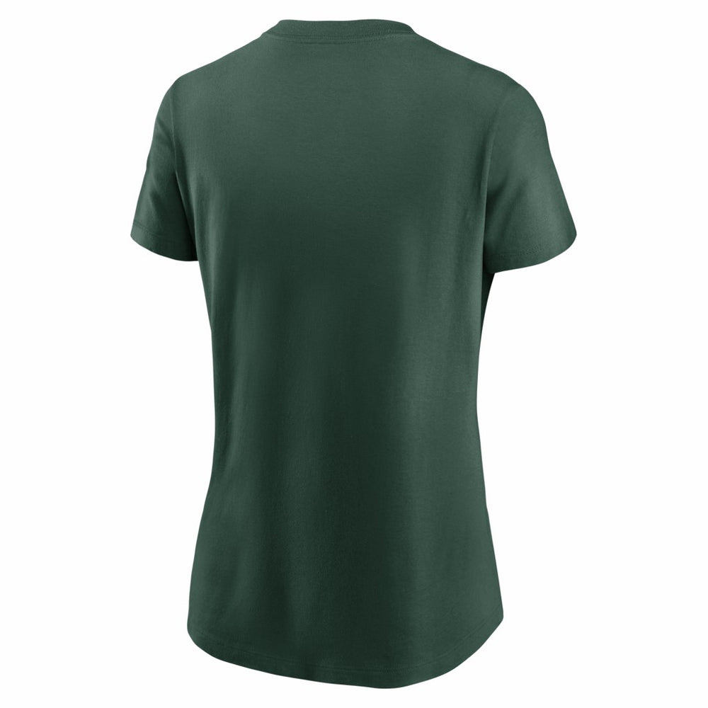 Green Bay Packers Winning Dreams T-Shirt Green