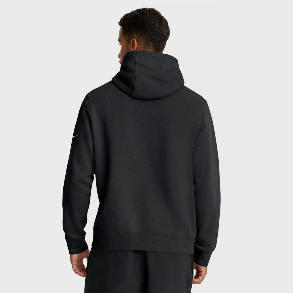 Detroit Lions Local Club Hoodie Black