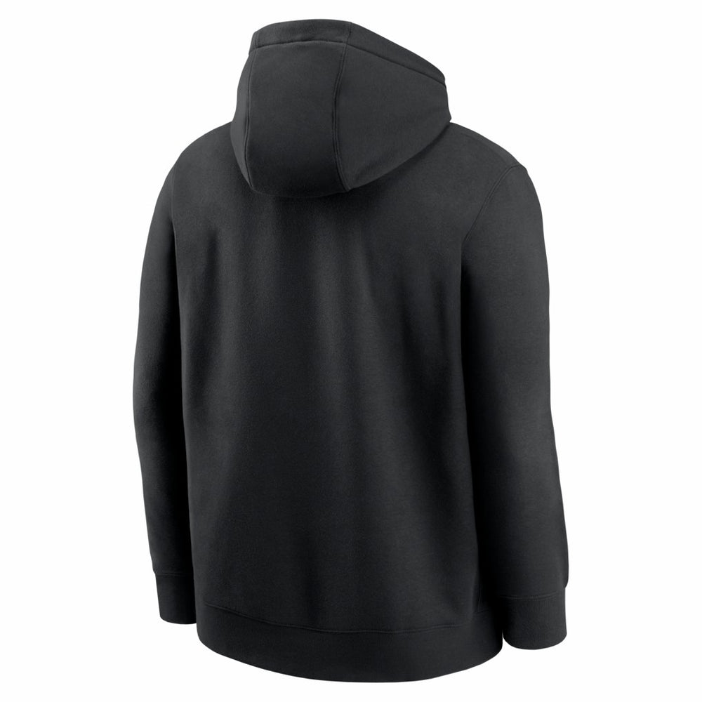 Detroit Lions Local Club Hoodie Black