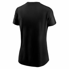 Detroit Lions Winning Dreams T-Shirt Black