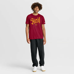 Washington Commanders Local T-Shirt Burgundy