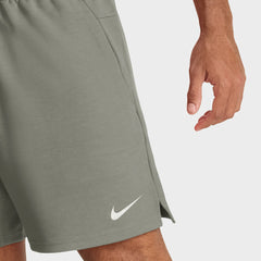 Los Angeles Dodgers Nike Statement Primary Dri-FIT Shorts - Olive Shorts