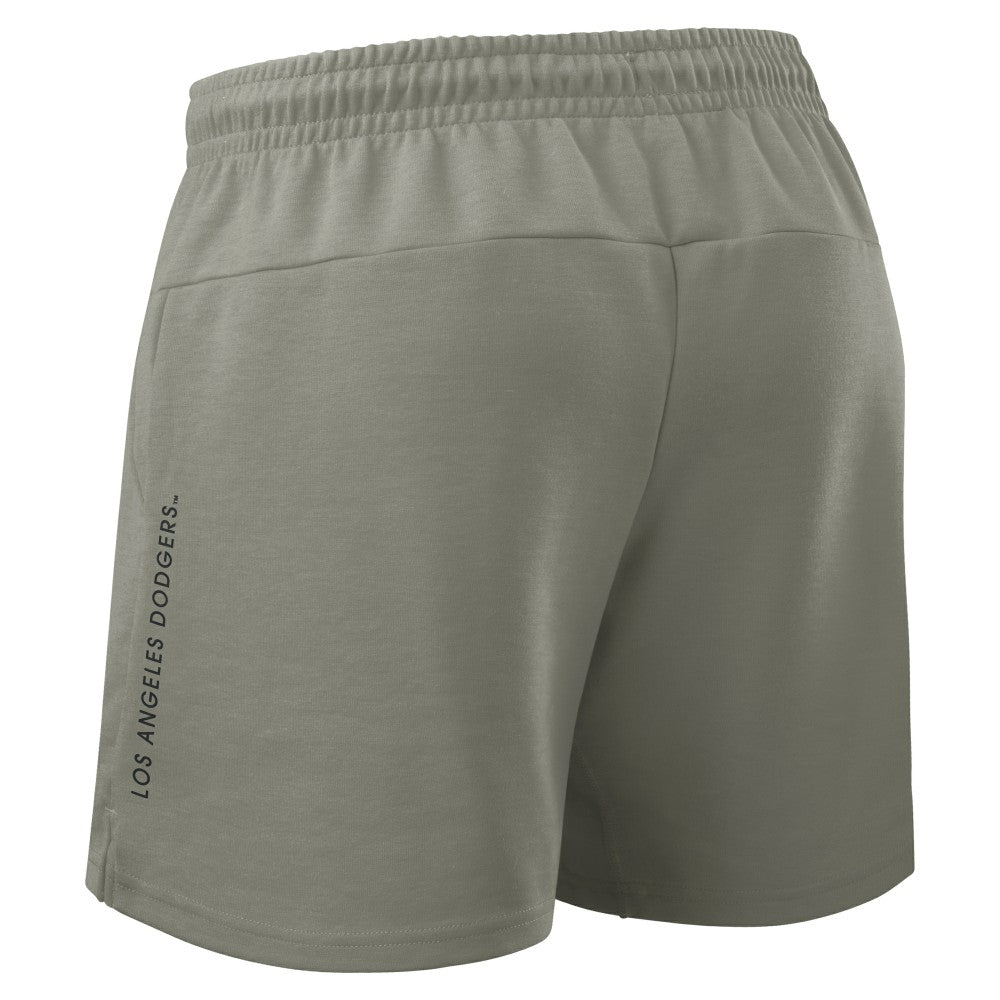 Los Angeles Dodgers Nike Statement Primary Dri-FIT Shorts - Olive Shorts