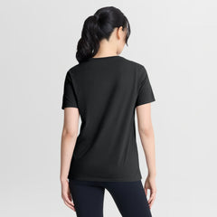Pittsburgh Pirates Nike Women's Wordmark T-Shirt - Black T-shirts