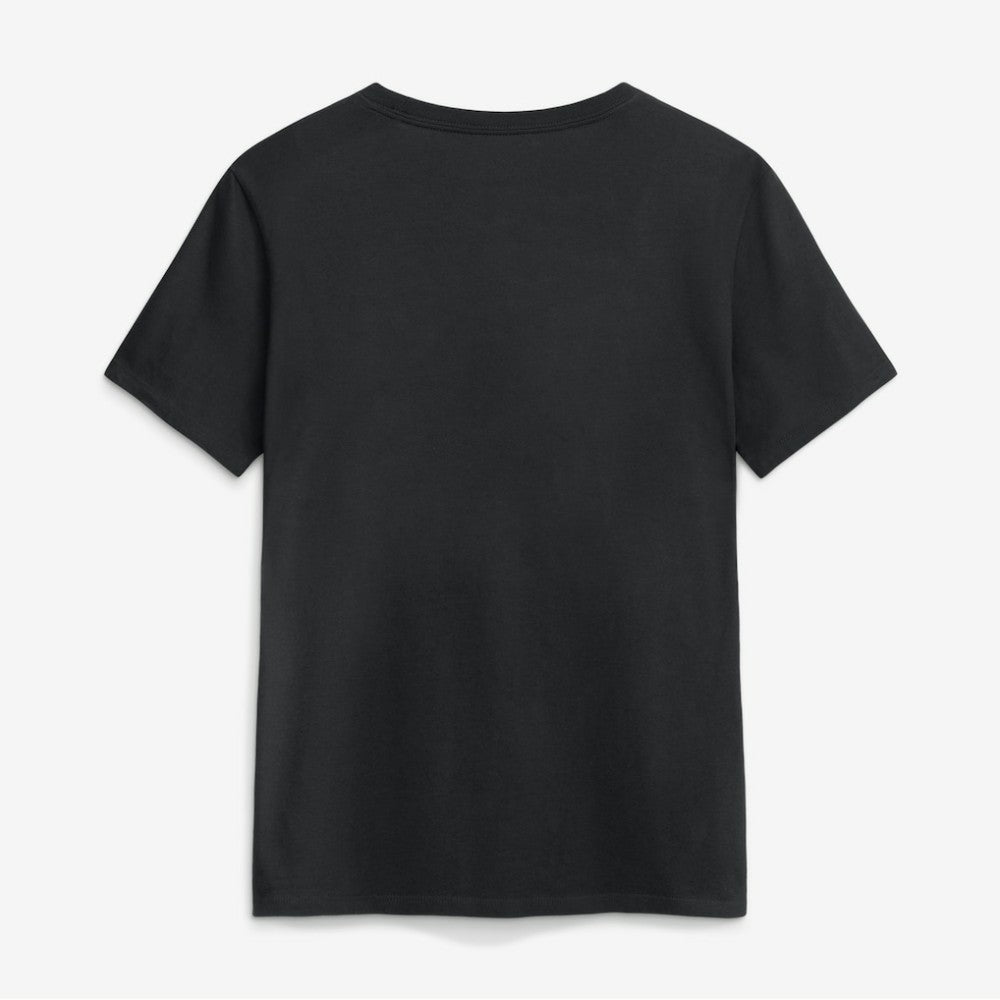 Pittsburgh Pirates Nike Women's Wordmark T-Shirt - Black T-shirts
