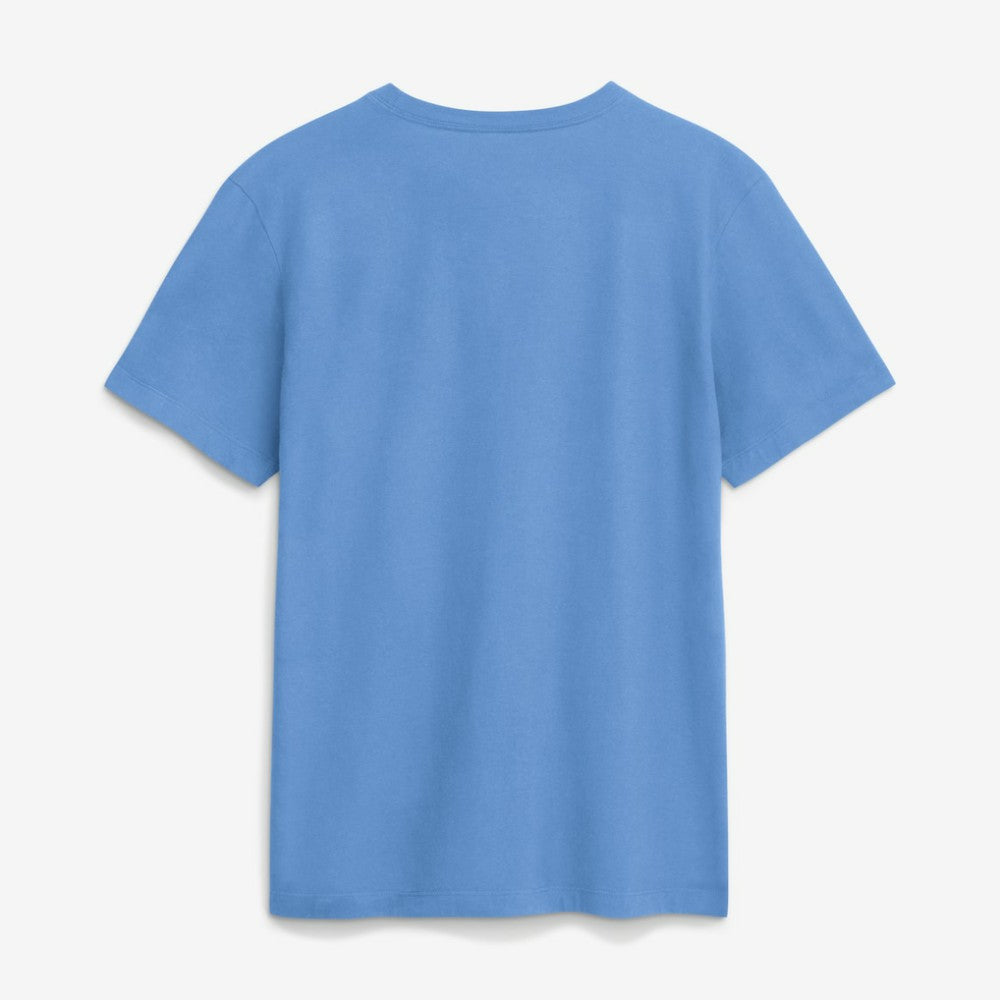 Chicago Cubs Nike City Connect Large Logo T-Shirt - Light Blue T-shirts