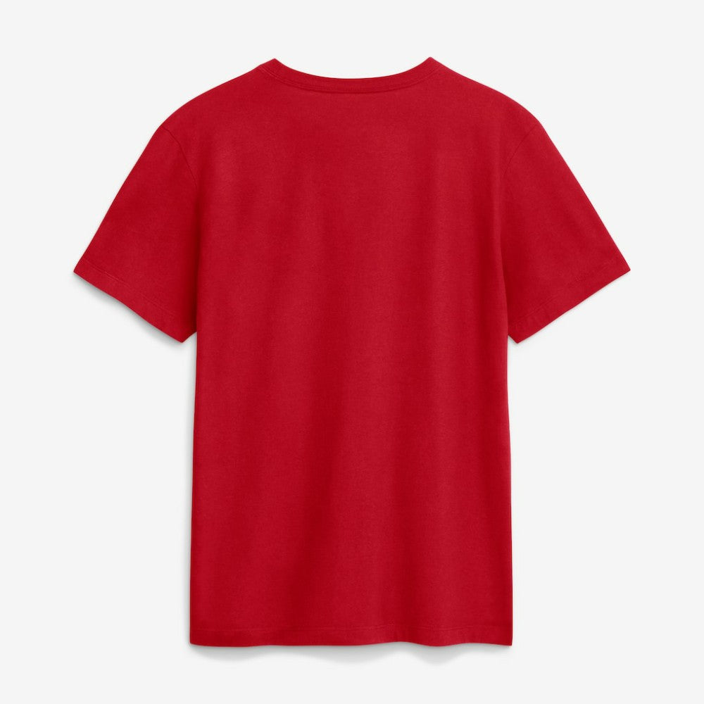 Chicago White Sox Nike City Connect Large Logo T-Shirt - Red T-shirts