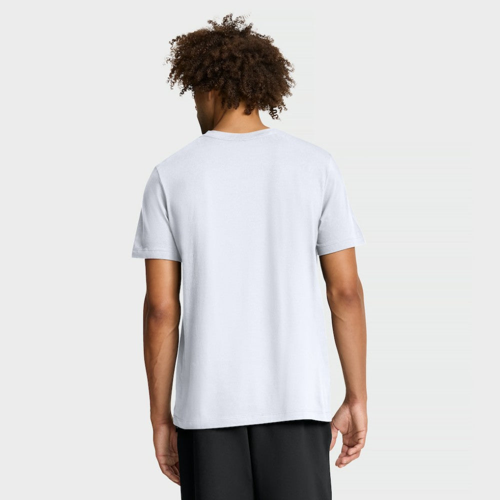 Colorado Rockies Nike City Connect Large Logo T-Shirt - White T-shirts