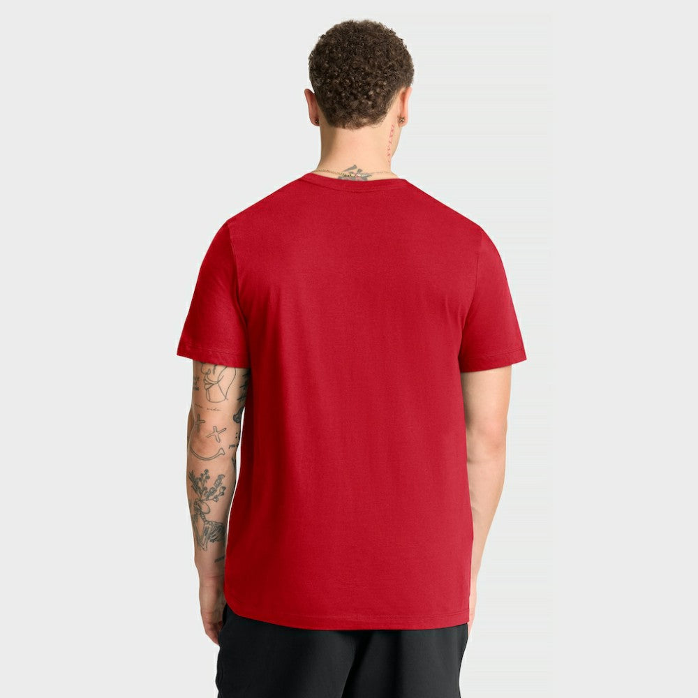 St. Louis Cardinals Nike City Connect Wordmark T-Shirt - Red T-shirts