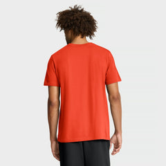 Houston Astros Nike City Connect Wordmark T-Shirt - Orange T-shirts