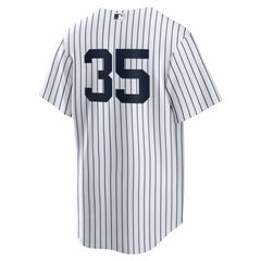 Cody Bellinger New York Yankees Nike Home Replica Jersey - White Jerseys