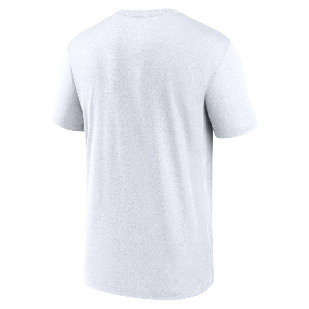 Washington Commanders Legend Dri-FIT T-Shirt White