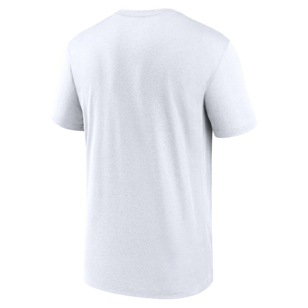 Washington Commanders Legend Dri-FIT T-Shirt White