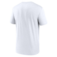Washington Commanders Legend Dri-FIT T-Shirt White
