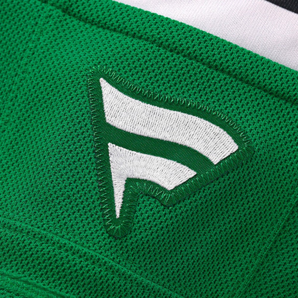 NHL Mikko Rantanen Dallas Stars Fanatics Home Premium Jersey - Kelly Green