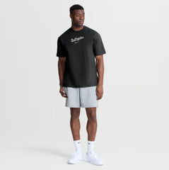 Los Angeles Dodgers Nike City Name Max 90 T-Shirt - Black T-shirts