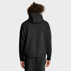 New York Mets Nike Primetime Club Hoodie - Black Hoodies