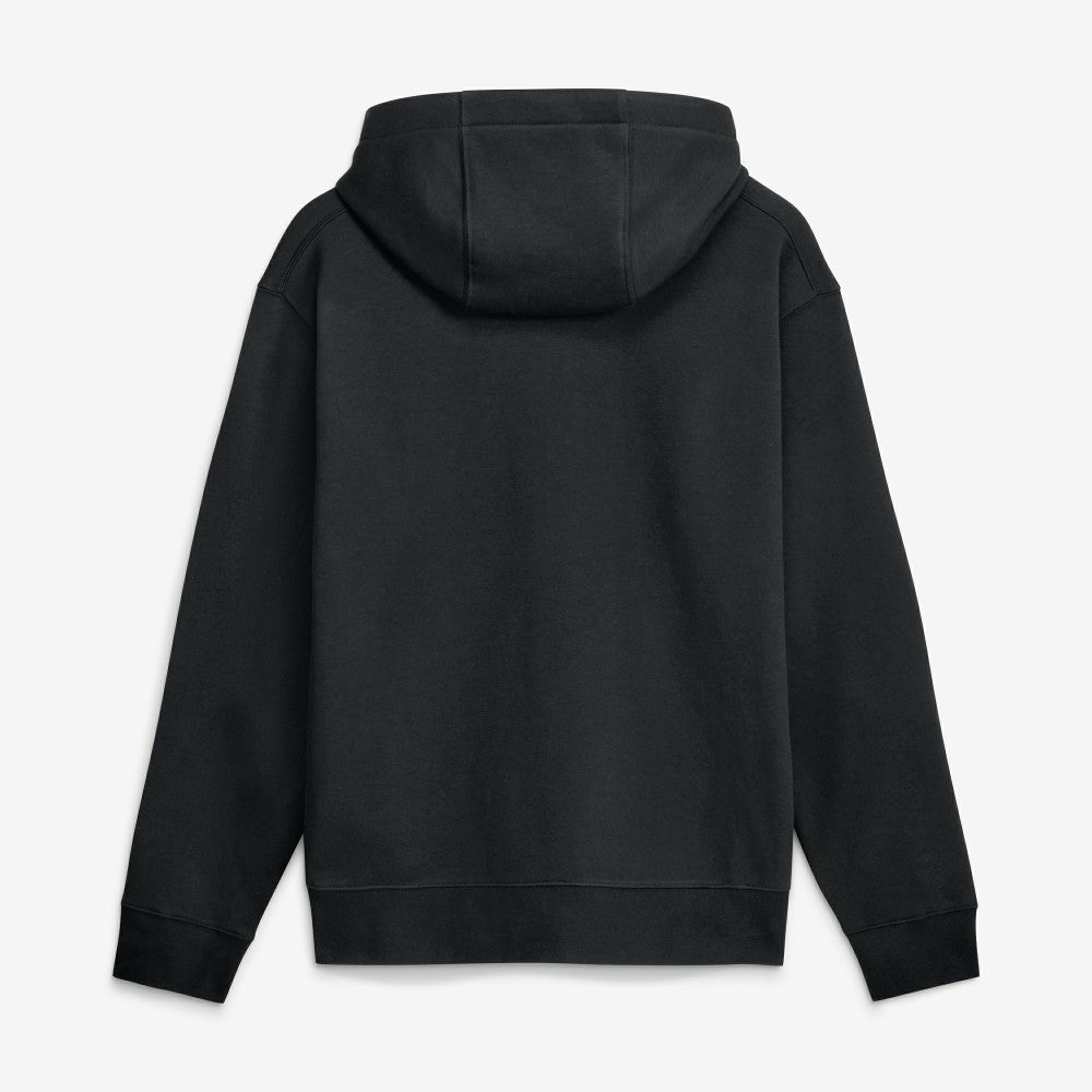 New York Mets Nike Primetime Club Hoodie - Black Hoodies