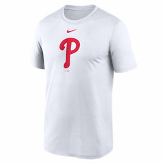 Philadelphia Phillies Nike New Legend Dri-FIT T-Shirt - White T-shirts