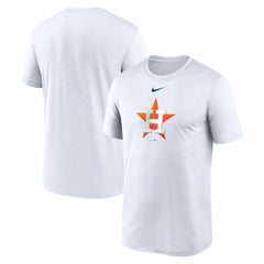 Houston Astros Nike Legend Dri-FIT T-Shirt - White T-shirts