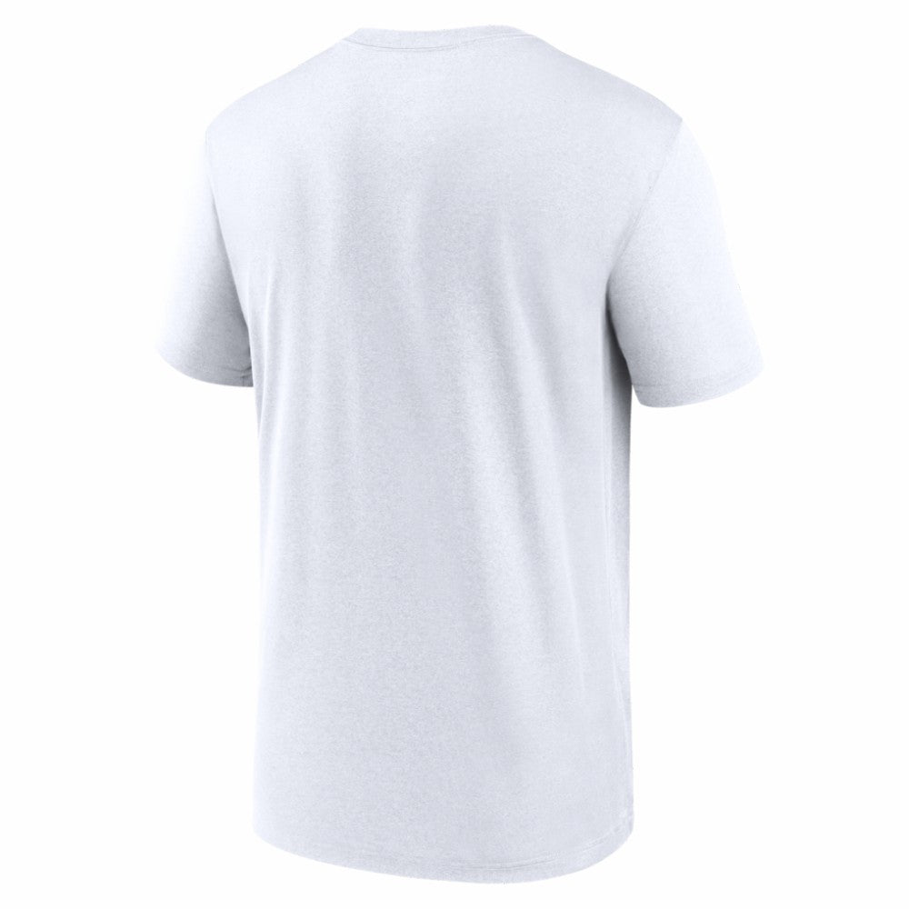 Boston Red Sox Nike New Legend Dri-FIT T-Shirt - White T-shirts
