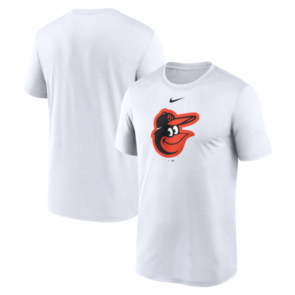 Baltimore Orioles Nike New Legend Dri-FIT T-Shirt - White T-shirts