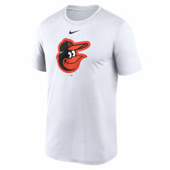Baltimore Orioles Nike New Legend Dri-FIT T-Shirt - White T-shirts
