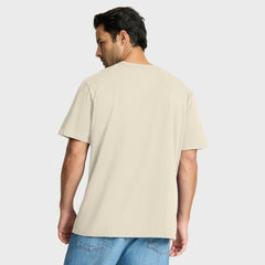 Jacksonville Jaguars Team Archives T-Shirt Cream