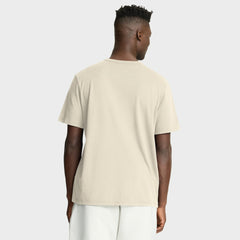 Washington Commanders Team Archives T-Shirt Cream