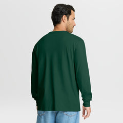 Green Bay Packers Homeward Bound Long Sleeve T-Shirt Green