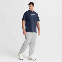 Los Angeles Dodgers Nike City Name Max 90 T-Shirt - Navy T-shirts