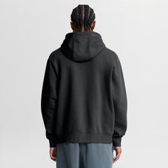Los Angeles Dodgers Nike Primetime Lockup Full-Zip Hoodie - Black Hoodies