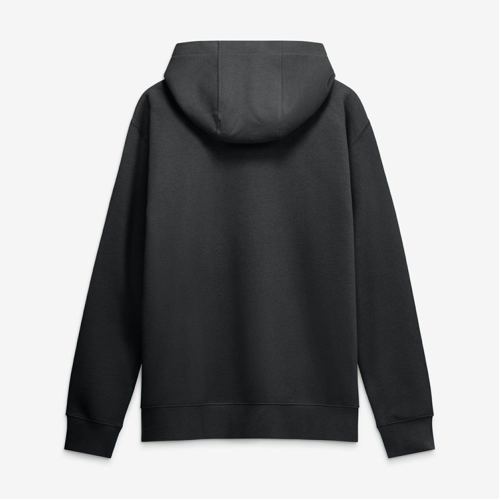 Los Angeles Dodgers Nike Primetime Lockup Full-Zip Hoodie - Black Hoodies