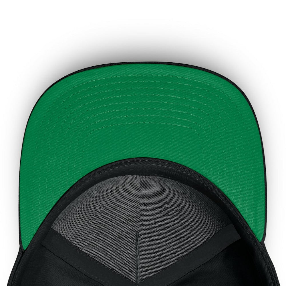 Pittsburgh Pirates Nike Cooperstown Collection Rise Adjustable Hat - Black Hats