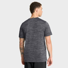 Kansas City Royals Nike Velocity Dri-FIT T-Shirt - Black T-shirts