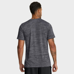 Cincinnati Reds Nike Velocity Dri-FIT T-Shirt - Black T-shirts