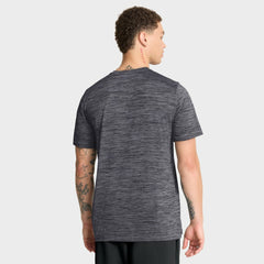 Chicago Cubs Nike Velocity Dri-FIT T-Shirt - Black T-shirts
