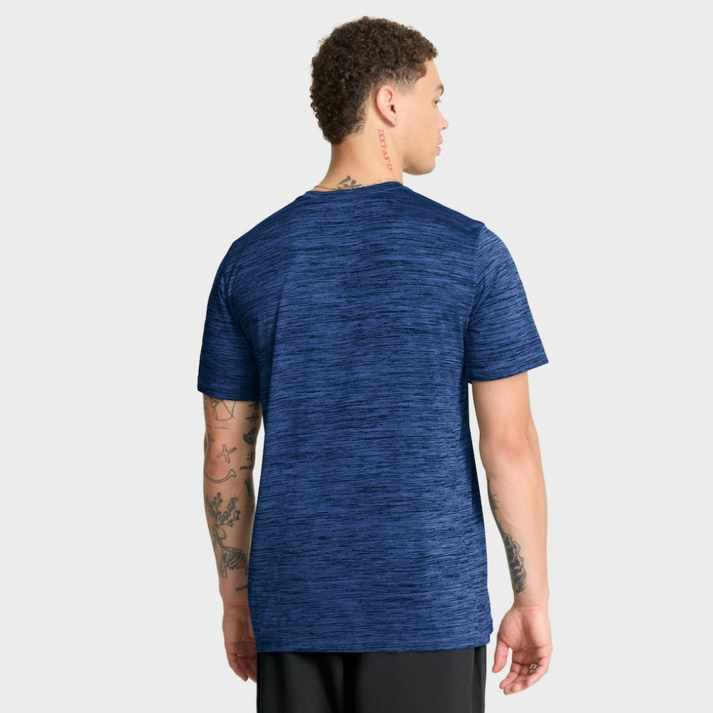 Philadelphia Phillies Nike Velocity Dri-FIT T-Shirt - Royal T-shirts