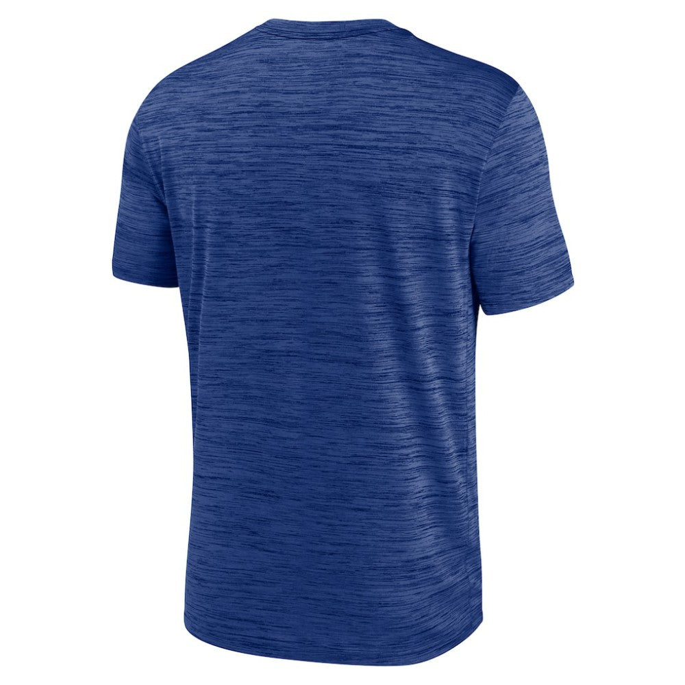 Philadelphia Phillies Nike Velocity Dri-FIT T-Shirt - Royal T-shirts