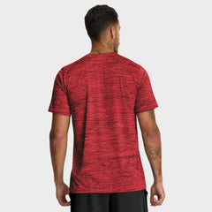 Boston Red Sox Nike Velocity Dri-FIT T-Shirt - Red T-shirts