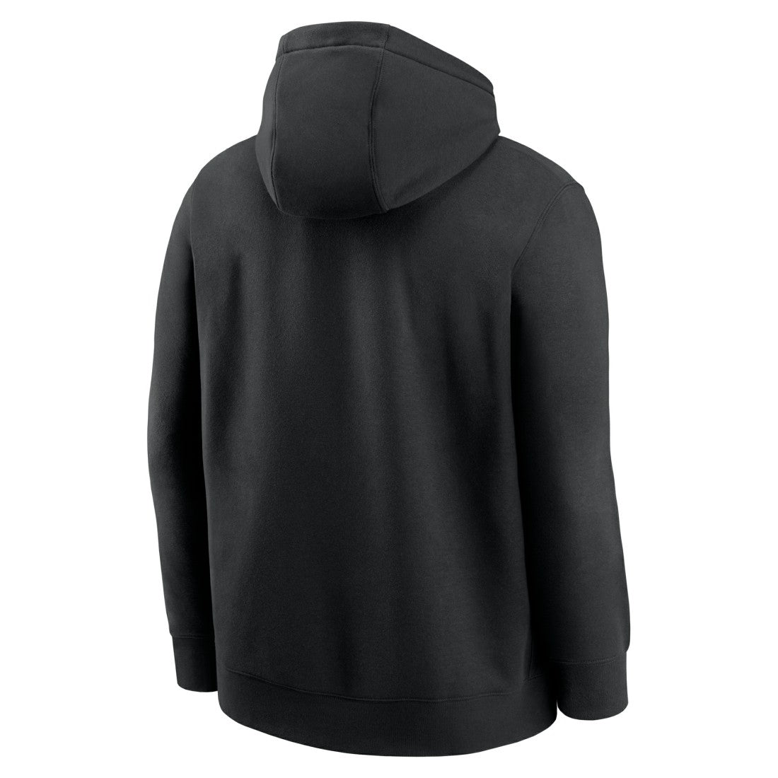 New York Jets The City Never Sleeps Club Fleece Hoodie Black