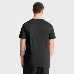 Denver Broncos vs. New York Jets International Games London 2025 T-Shirt Black