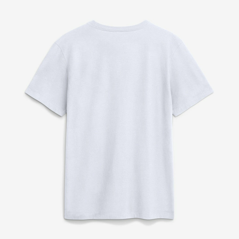 Seattle Seahawks Super Bowl LX Champions Lombardi Trophy T-Shirt White