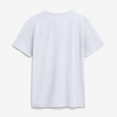 Seattle Seahawks Super Bowl LX Champions Lombardi Trophy T-Shirt White