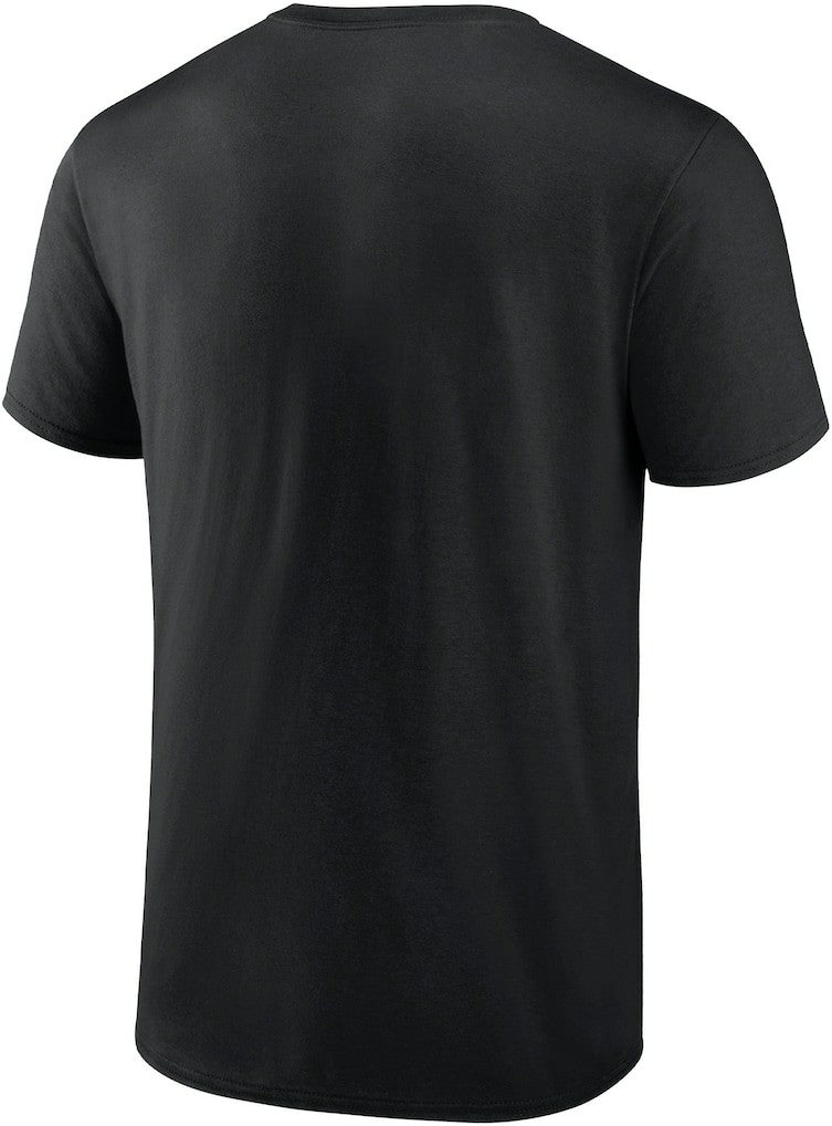 Denver Nuggets 2023 NBA Finals Champions Slam Bling Ring T-Shirt Black