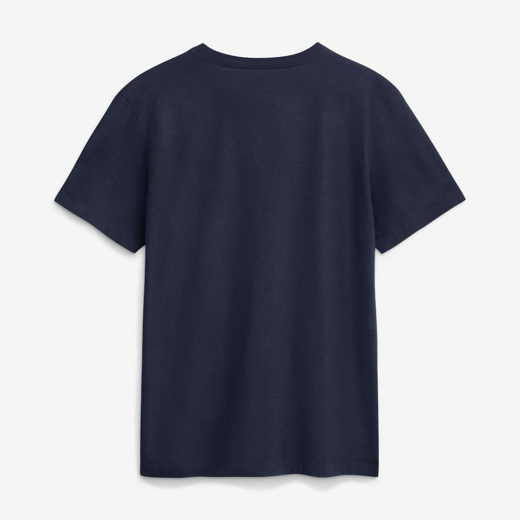 Seattle Seahawks Super Bowl LX Champions Sacrifice T-Shirt College Navy