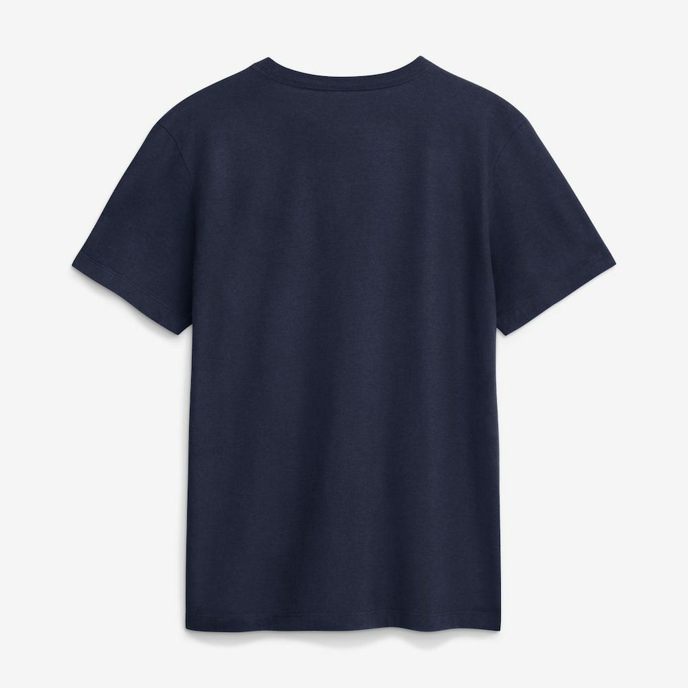 Seattle Seahawks Super Bowl LX Champions Sacrifice T-Shirt College Navy